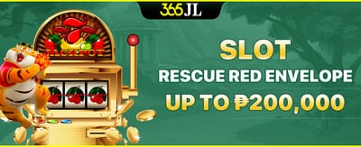 3d777 Slot Rescue Red Envelope