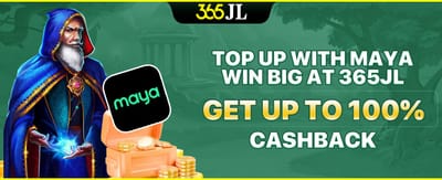3d777 Maya Cashback Challenge